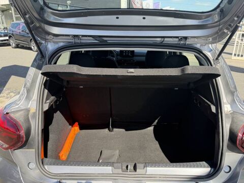Sandero ECO-G 100 GSR2 Stepway Expression 2025 occasion 22200 Guingamp