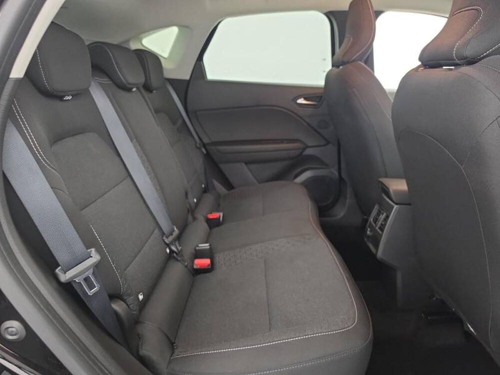 Captur TCe 90 Evolution 2024 occasion 29200 Brest