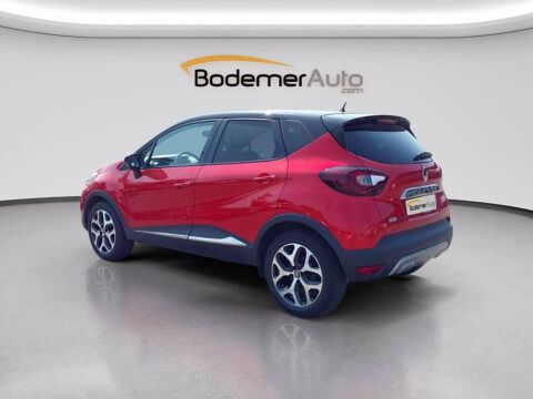 Captur TCe 120 Energy EDC Intens 2018 occasion 22400 Lamballe