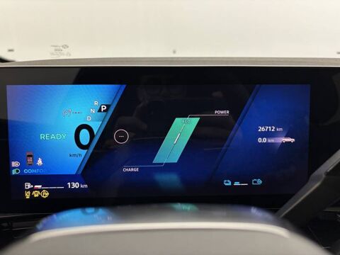 Austral full hybrid E-Tech 200 ch Techno 2025 occasion 14200 H&eacute;rouville-Saint-Clair