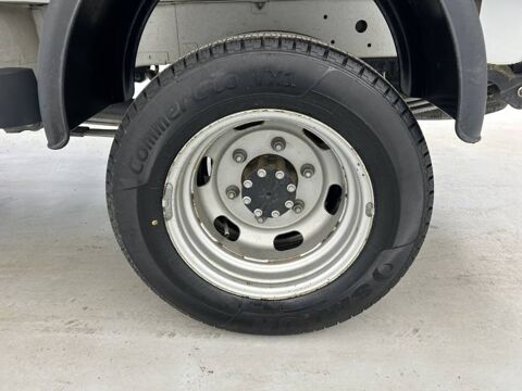 Master MASTER CC PROP RJ3500 L2 PAFC BLUE DCI 130 EURO VI CONFORT 2024 occasion 29600 Morlaix