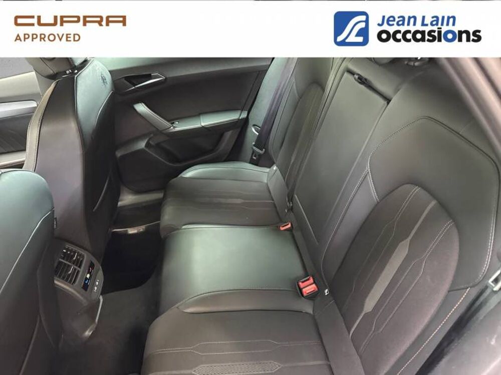 Formentor 1.5 TSI 150 ch DSG7 Business Edition 2023 occasion 38360 Sassenage