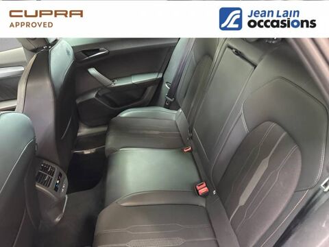 Formentor 1.5 TSI 150 ch DSG7 Business Edition 2023 occasion 38360 Sassenage