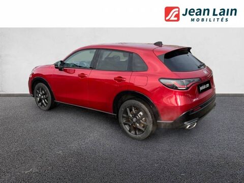 Zr-v ZR-V e:HEV 2.0 i-MMD Sport 2025 occasion 74600 Seynod