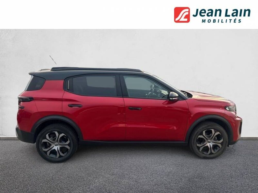 C3 Aircross Turbo 100 BVM6 Plus 2025 occasion 01200 Valserh&ocirc;ne