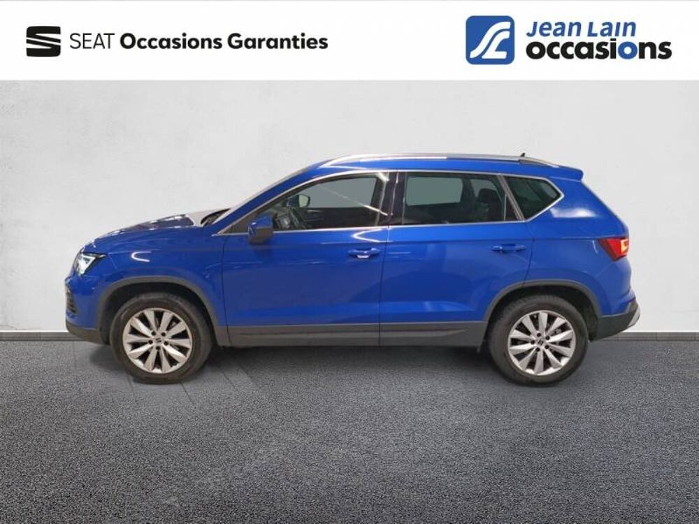 Ateca 1.5 TSI 150 ch Start/Stop DSG7 Style 2023 occasion 73300 Saint-Jean-de-Maurienne