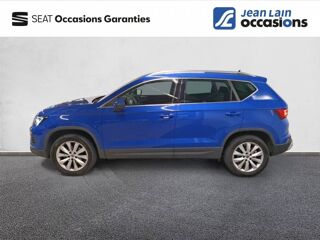 Ateca 1.5 TSI 150 ch Start/Stop DSG7 Style 2023 occasion 73300 Saint-Jean-de-Maurienne