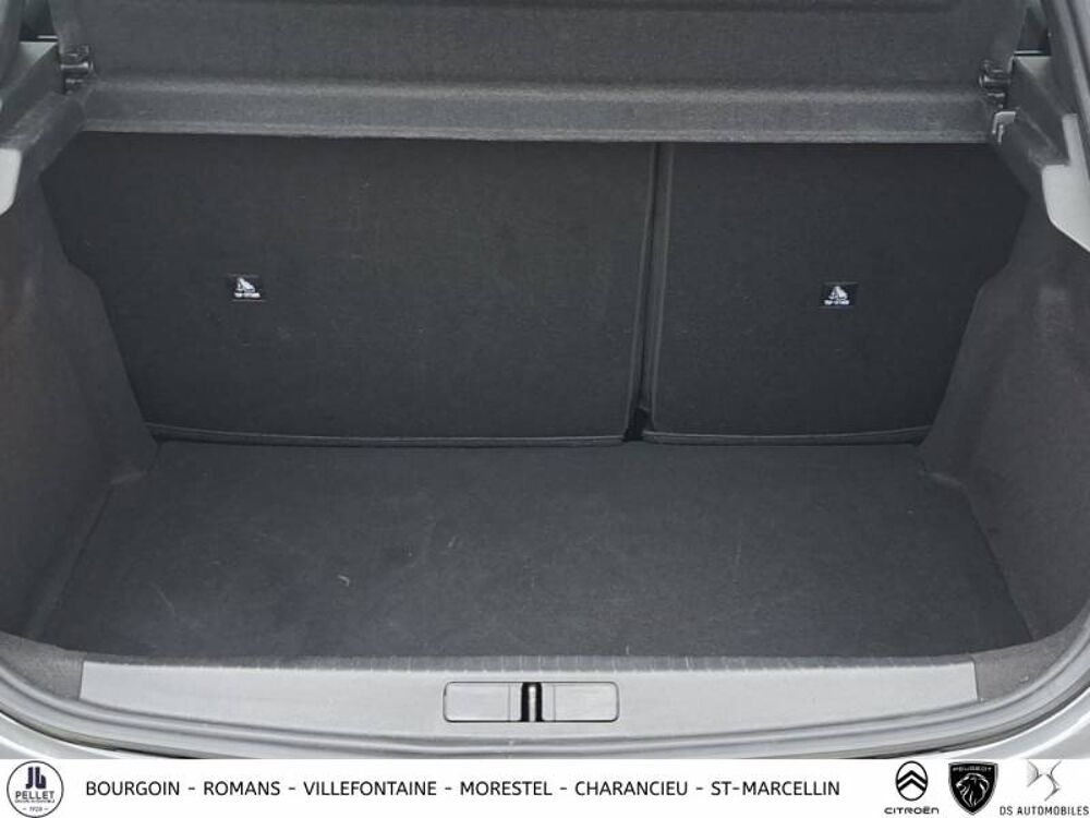 208 Hybrid 100 e-DCS6 Allure 2025 occasion 38300 Bourgoin-Jallieu