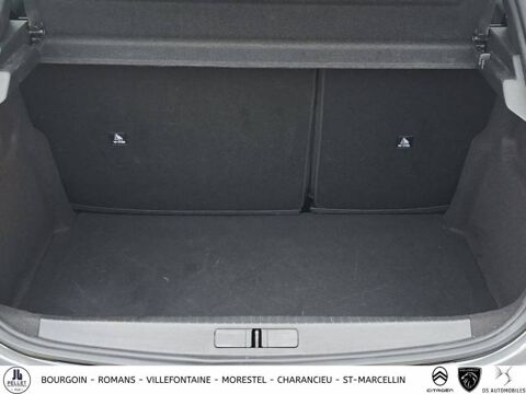 208 Hybrid 100 e-DCS6 Allure 2025 occasion 38300 Bourgoin-Jallieu