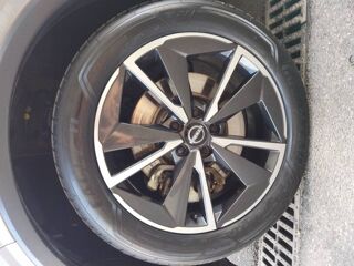 Qashqai e-Power 190 ch Tekna 2023 occasion 22300 Lannion