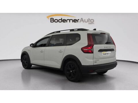 Jogger ECO-G 100 7 places Extreme + 2023 occasion 22000 Saint-Brieuc