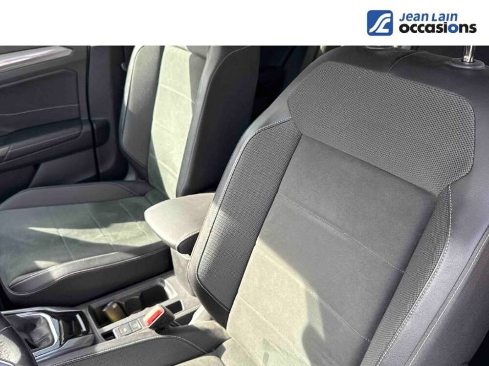 T-ROC T-Roc 1.5 TSI EVO 150 Start/Stop DSG7 Style 2023 occasion 38170 Seyssinet-Pariset