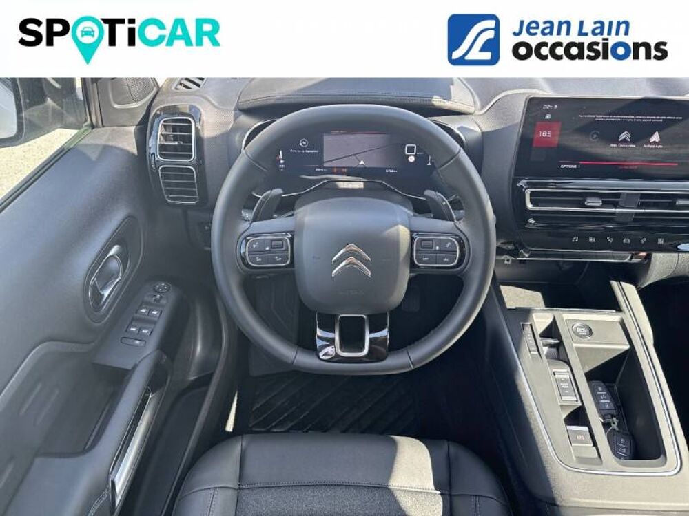 C5 aircross C5 Aircross BlueHDi 130 EAT8 Max 2025 occasion 74700 Sallanches