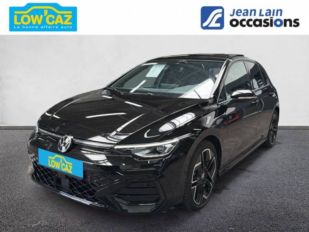 Golf 2.0 TDI 150 DSG7 R-Line Edition 2025 occasion 73490 La Ravoire