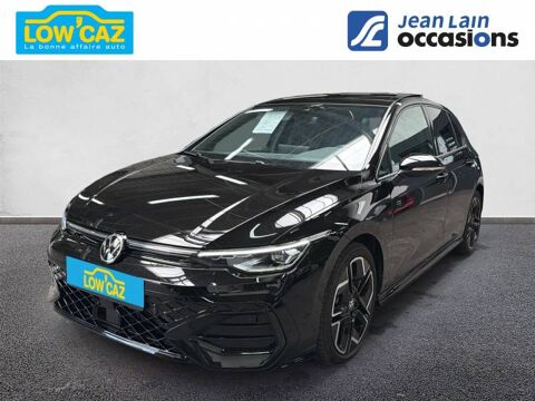 Annonce voiture Volkswagen Golf 35990 €