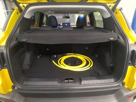 Avenger 115 kW 4x2 Summit 2024 occasion 38300 Bourgoin-Jallieu