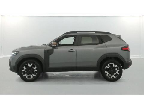Duster Hybrid 140 Extreme 2025 occasion 56850 Caudan