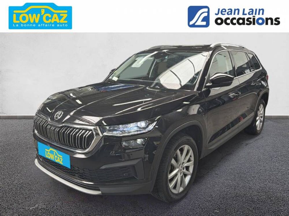 Kodiaq 2.0 TDI 150 SCR DSG7 7pl Style 2023 occasion 73490 La Ravoire