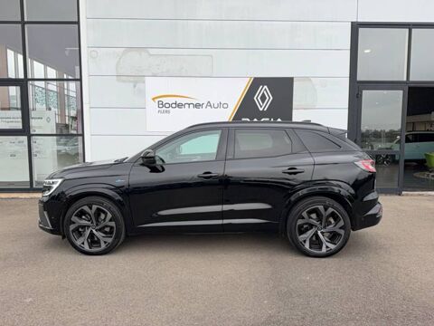 Austral E-Tech hybrid 200 Iconic esprit Alpine 2023 occasion 61100 Flers
