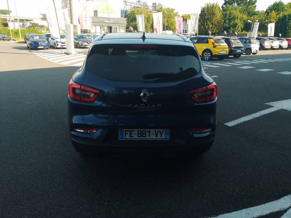 Kadjar Blue dCi 115 Business 2019 occasion 56300 Pontivy