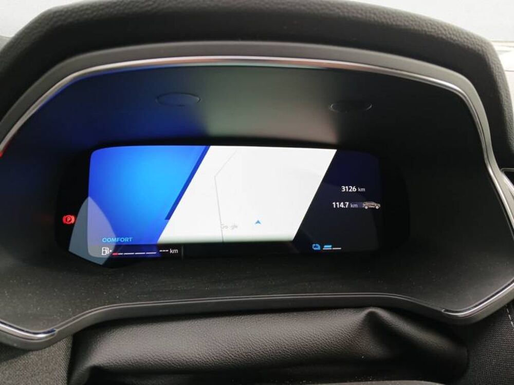 Symbioz E-Tech full hybrid 145 Esprit Alpine 2025 occasion 22000 Saint-Brieuc