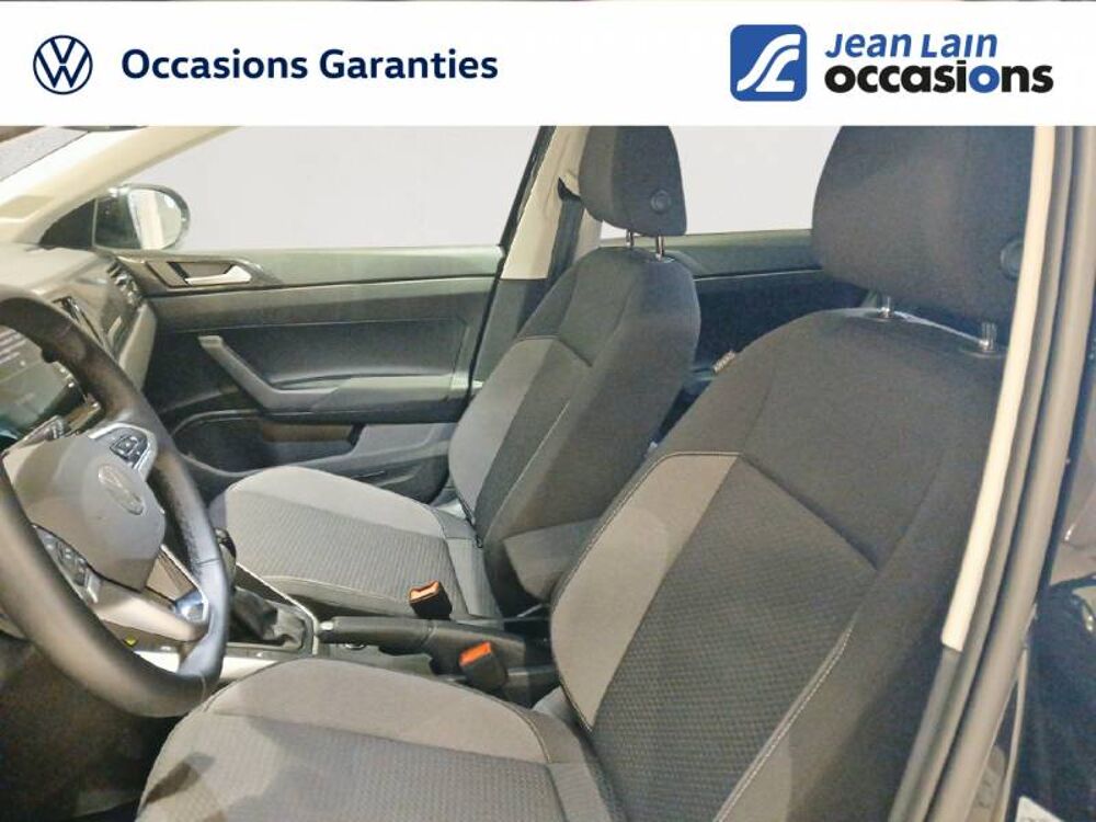 Taigo 1.0 TSI 116 DSG7 VW Edition 2025 occasion 74200 Margencel