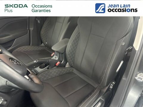 Kamiq 1.0 TSI Evo 110 ch DSG7 Ambition 2024 occasion 01170 Cessy