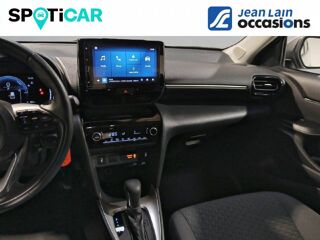 Yaris Cross Hybride 116h 2WD Dynamic Business + Programme To 2025 occasion 38170 Seyssinet-Pariset