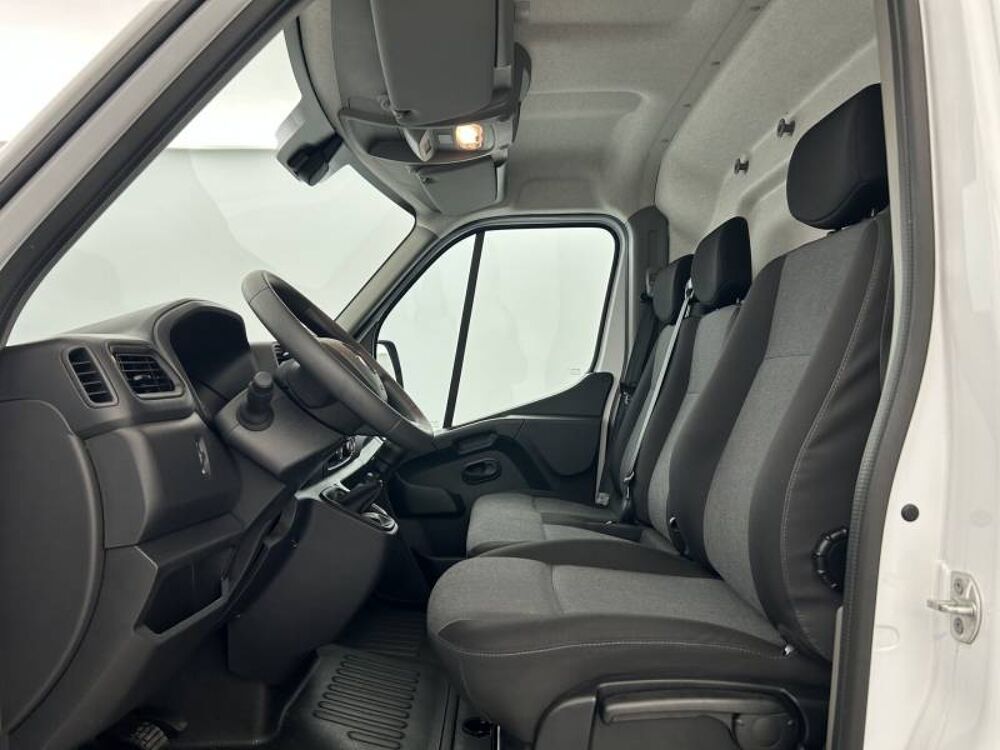 Master MASTER FGN TRAC F3500 L3H3 BLUE DCI 135 CONFORT 2024 occasion 61200 Argentan