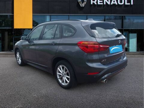 X1 sDrive 16d 116 ch DKG7 Business Design 2020 occasion 14200 H&eacute;rouville-Saint-Clair