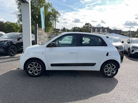 Twingo III SCe 65 Equilibre 2023 occasion 29900 Concarneau
