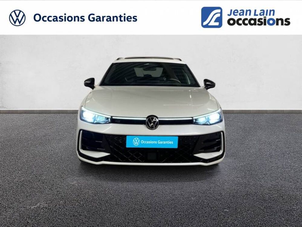Passat 2.0 TDI EVO SCR 150 DSG7 R-Line 2024 occasion 73290 La Motte-Servolex