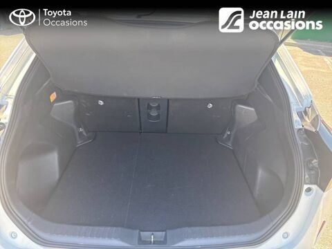 Yaris Cross Hybride 130h 2WD Design 2025 occasion 07100 Annonay