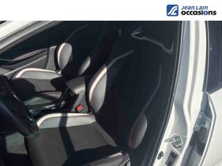 Corolla Hybride 140ch GR Sport 2025 occasion 38920 Crolles