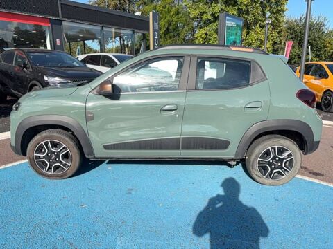 Spring Extreme Electrique 2023 occasion 14400 Bayeux