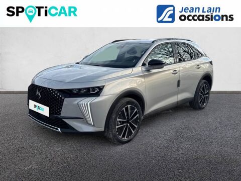 Citro&euml;n DS7 DS 7 BlueHDi 130 EAT8 Edition France 2025 occasion Sallanches 74700