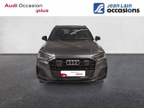 Q7 60 TFSI e 462 Tiptronic 8 Quattro Competition 2024 occasion 73290 La Motte-Servolex