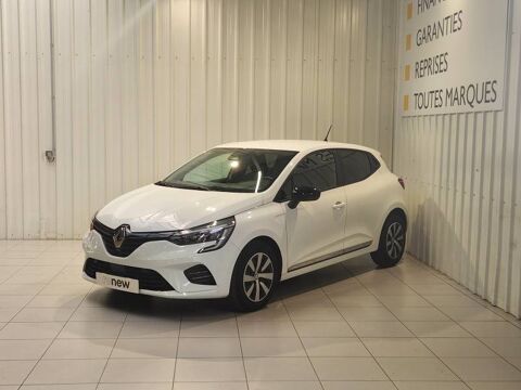 Annonce voiture Renault Clio 14290 €