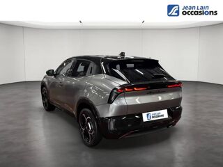 Junior 1.2 Ibrida 145 ch e-DCT6 Q4 Ti 2026 occasion 38170 Seyssinet-Pariset