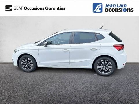Ibiza 1.0 TSI 95 ch S/S BVM5 Copa 2023 occasion 74700 Sallanches