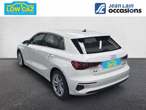 A3 Sportback 35 TFSI Mild Hybrid 150 S tronic 7 Business lin 2022 occasion 73490 La Ravoire