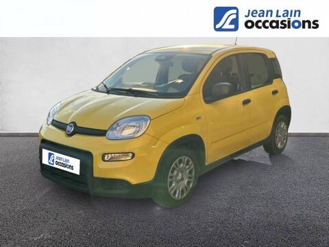Fiat Panda 1.0 70 ch Hybrid BSG S/S (RED) 2024 occasion Ville-la-Grand 74100