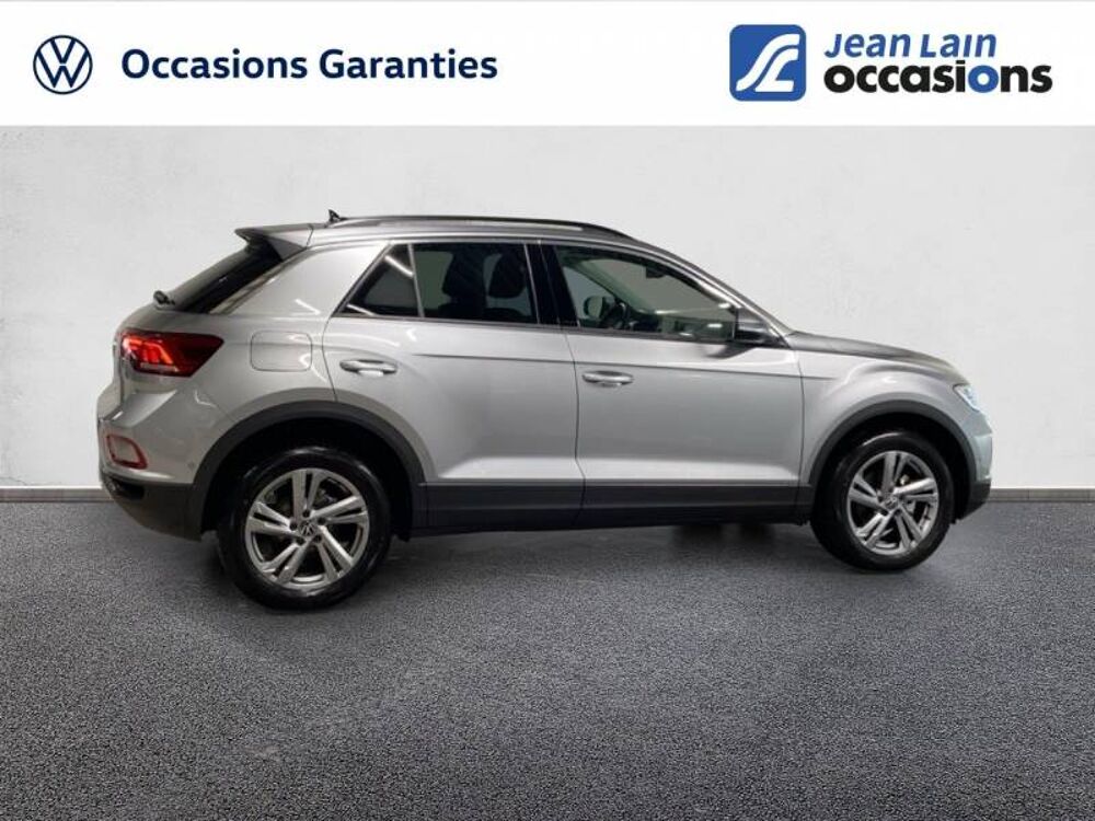 T-ROC T-Roc 1.5 TSI EVO2 150 Start/Stop DSG7 VW Edition 2025 occasion 69200 V&eacute;nissieux