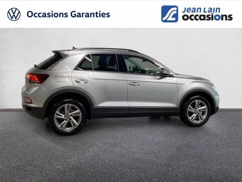 T-ROC T-Roc 1.5 TSI EVO2 150 Start/Stop DSG7 VW Edition 2025 occasion 69200 V&eacute;nissieux