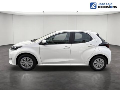 Yaris Hybride 116h Dynamic 2023 occasion 38170 Seyssinet-Pariset