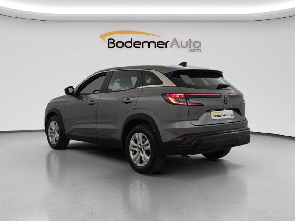 Austral mild hybrid 160 auto GSR2 Evolution 2024 occasion 61000 Alen&ccedil;on