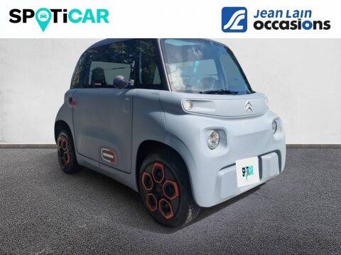 AMI  2022 occasion 01170 Cessy