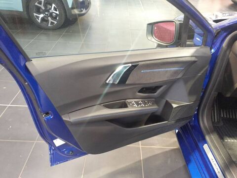 Clio E-Tech full hybrid 160 ch esprit Alpine 2026 occasion 29000 Quimper