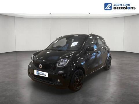 Annonce voiture Smart ForFour 14290 €
