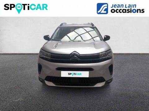 C5 aircross C5 Aircross Hybride 136 e-DCS6 Max 2024 occasion 74100 V&eacute;traz-Monthoux